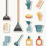 Profession - Sticker Sheet v24